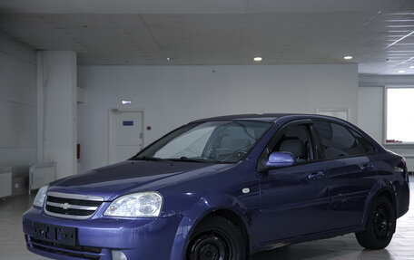 Chevrolet Lacetti, 2008 год, 532 000 рублей, 1 фотография