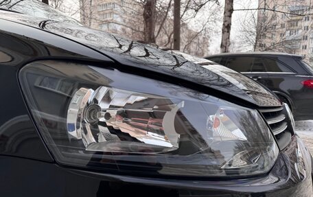 Volkswagen Polo VI (EU Market), 2013 год, 1 295 000 рублей, 7 фотография