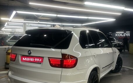 BMW X5 M, 2011 год, 2 550 000 рублей, 4 фотография