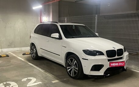 BMW X5 M, 2011 год, 2 550 000 рублей, 8 фотография