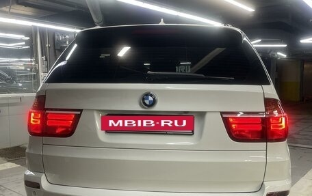 BMW X5 M, 2011 год, 2 550 000 рублей, 6 фотография