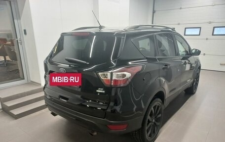 Ford Escape III, 2018 год, 1 340 000 рублей, 4 фотография