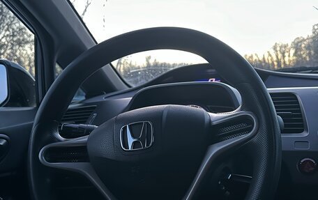 Honda Civic VIII, 2009 год, 895 000 рублей, 7 фотография