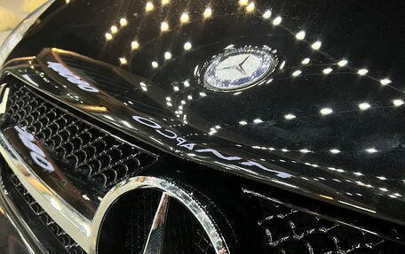 Mercedes-Benz CLS, 2005 год, 840 000 рублей, 21 фотография