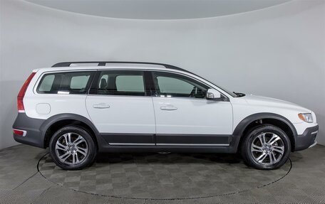 Volvo XC70 II рестайлинг, 2014 год, 1 997 000 рублей, 4 фотография