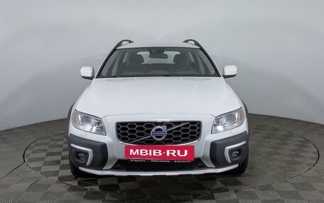 Volvo XC70 II рестайлинг, 2014 год, 1 997 000 рублей, 2 фотография