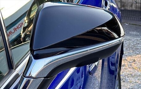 Lexus NX I, 2020 год, 3 530 000 рублей, 8 фотография