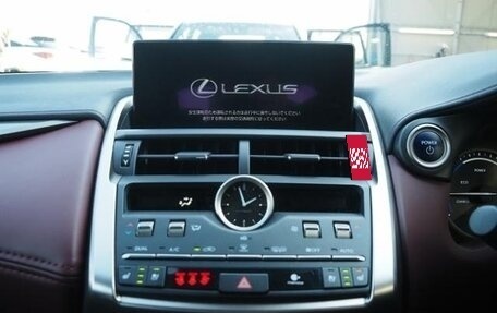 Lexus NX I, 2020 год, 3 720 000 рублей, 13 фотография