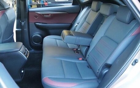 Lexus NX I, 2020 год, 3 720 000 рублей, 19 фотография