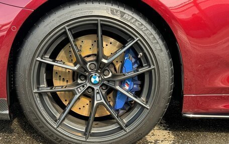 BMW M5, 2018 год, 7 240 000 рублей, 7 фотография