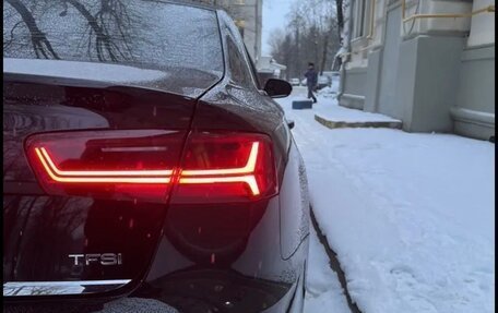 Audi A6, 2016 год, 2 900 000 рублей, 4 фотография