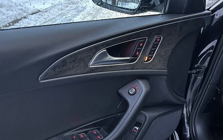 Audi A6, 2016 год, 2 900 000 рублей, 9 фотография