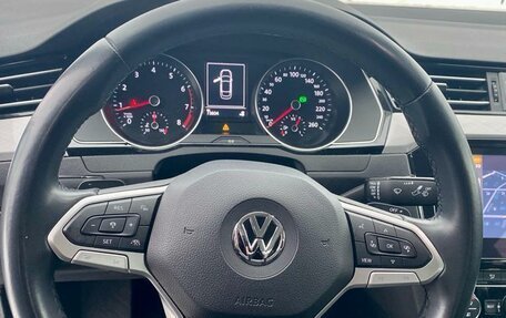 Volkswagen Passat B8 рестайлинг, 2020 год, 2 480 000 рублей, 2 фотография