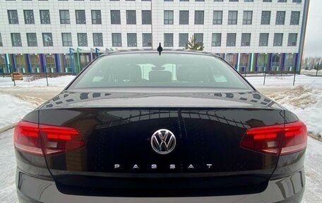 Volkswagen Passat B8 рестайлинг, 2020 год, 2 480 000 рублей, 11 фотография