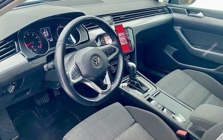 Volkswagen Passat B8 рестайлинг, 2020 год, 2 480 000 рублей, 18 фотография