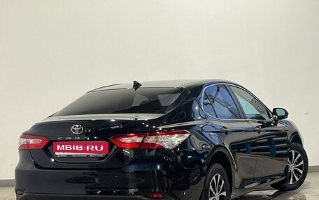 Toyota Camry, 2019 год, 2 899 000 рублей, 4 фотография
