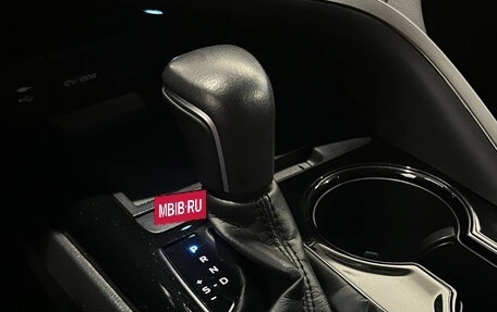 Toyota Camry, 2019 год, 2 899 000 рублей, 17 фотография