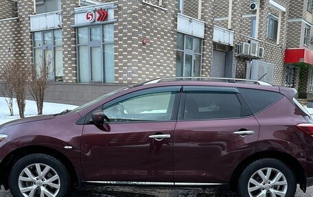 Nissan Murano, 2012 год, 1 500 000 рублей, 3 фотография