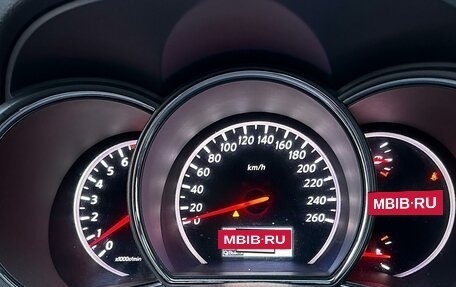 Nissan Murano, 2012 год, 1 500 000 рублей, 11 фотография