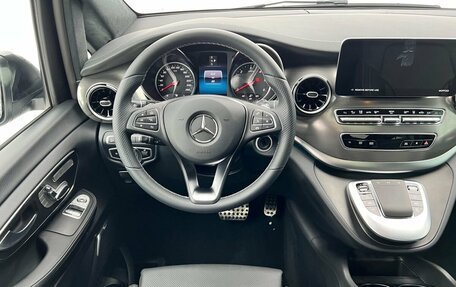 Mercedes-Benz V-Класс, 2023 год, 14 300 000 рублей, 13 фотография