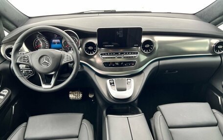 Mercedes-Benz V-Класс, 2023 год, 14 300 000 рублей, 12 фотография