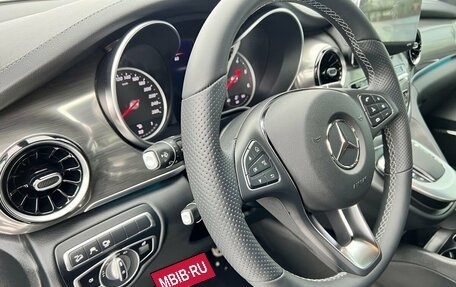 Mercedes-Benz V-Класс, 2023 год, 14 300 000 рублей, 19 фотография