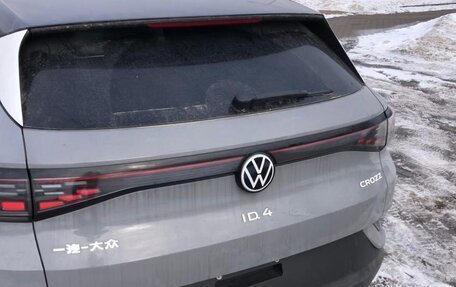 Volkswagen ID.4, 2023 год, 3 250 000 рублей, 4 фотография