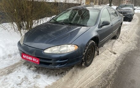 Dodge Intrepid II, 2001 год, 350 000 рублей, 1 фотография