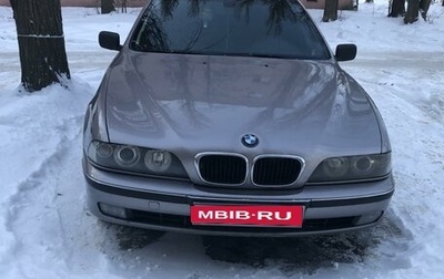 BMW 5 серия, 2000 год, 570 000 рублей, 1 фотография
