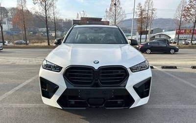 BMW X5 M, 2023 год, 16 890 000 рублей, 1 фотография