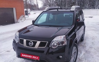 Nissan X-Trail, 2012 год, 1 290 000 рублей, 1 фотография