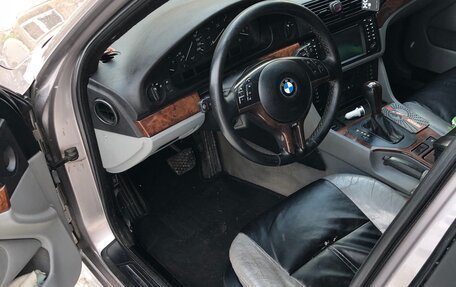 BMW 5 серия, 2000 год, 570 000 рублей, 6 фотография