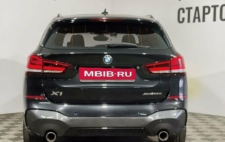 BMW X1, 2020 год, 3 149 000 рублей, 4 фотография