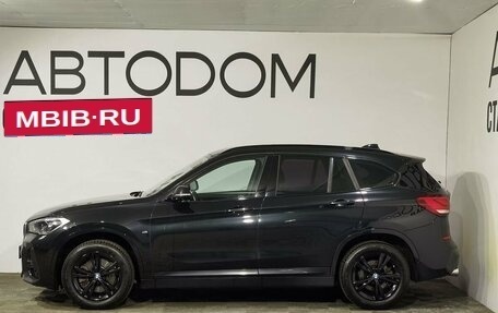 BMW X1, 2020 год, 3 149 000 рублей, 5 фотография