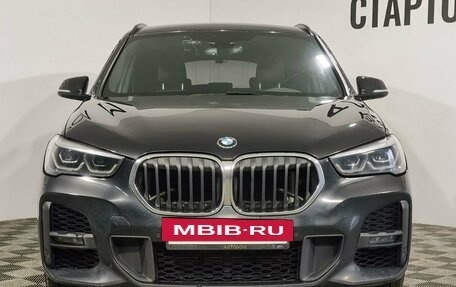 BMW X1, 2020 год, 3 149 000 рублей, 3 фотография