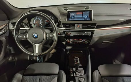 BMW X1, 2020 год, 3 149 000 рублей, 12 фотография