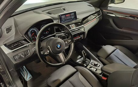 BMW X1, 2020 год, 3 149 000 рублей, 13 фотография