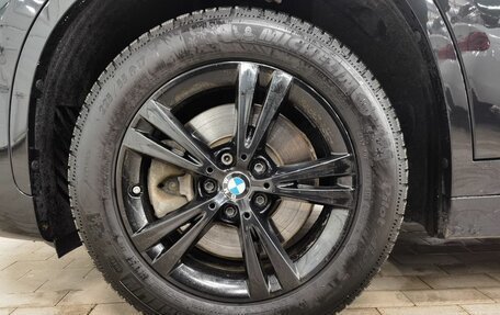 BMW X1, 2020 год, 3 149 000 рублей, 8 фотография