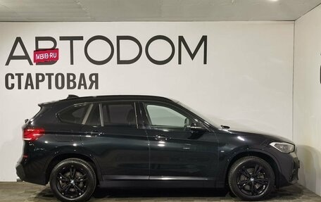 BMW X1, 2020 год, 3 149 000 рублей, 6 фотография
