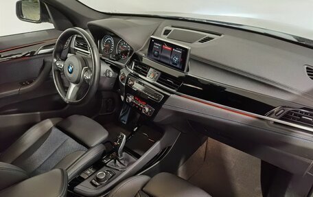 BMW X1, 2020 год, 3 149 000 рублей, 25 фотография