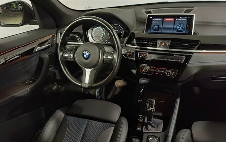 BMW X1, 2020 год, 3 149 000 рублей, 29 фотография