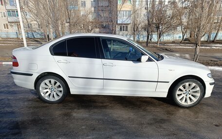 BMW 3 серия, 2003 год, 950 000 рублей, 6 фотография