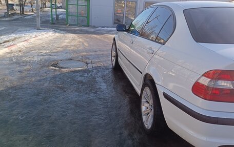 BMW 3 серия, 2003 год, 950 000 рублей, 11 фотография