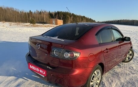 Mazda 3, 2008 год, 795 000 рублей, 4 фотография