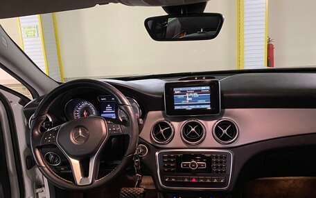 Mercedes-Benz GLA, 2014 год, 1 990 000 рублей, 5 фотография