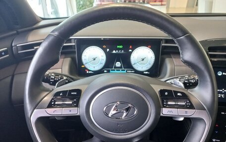 Hyundai Tucson, 2021 год, 4 490 000 рублей, 7 фотография