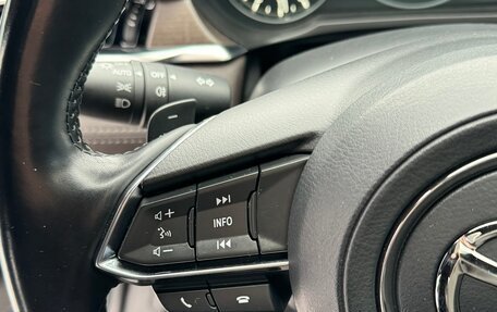 Mazda 6, 2021 год, 3 345 000 рублей, 16 фотография