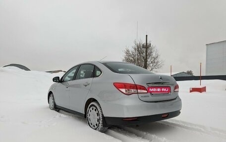 Nissan Almera, 2013 год, 890 000 рублей, 8 фотография