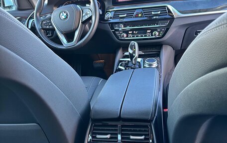 BMW 5 серия, 2020 год, 5 580 000 рублей, 10 фотография