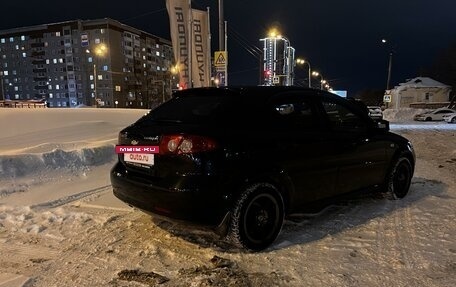 Chevrolet Lacetti, 2011 год, 750 000 рублей, 3 фотография